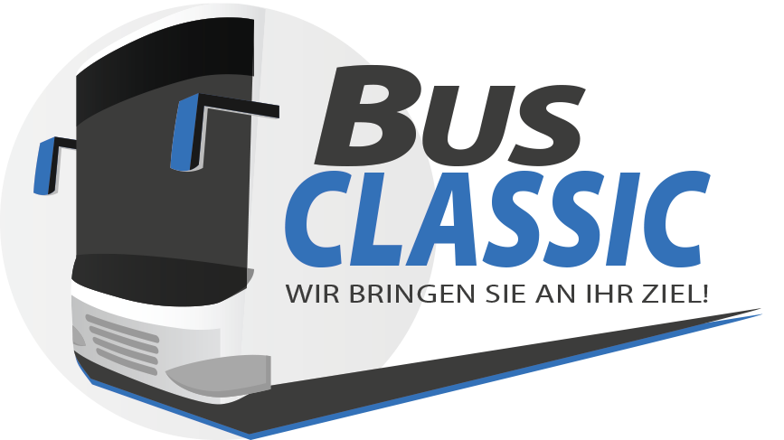 BusClassic - Wir bringen Sie an Ihr Ziel