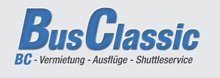BusClassic - Logo