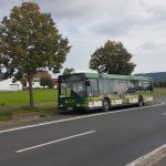 BusClassic - Linienbus 5