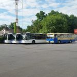 BusClassic - Linienbus 6